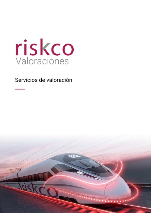 SERFIEX_Brochure_RISKCO_Valoraciones_2026